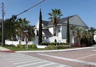 Southern Pines Condos in Winter Garden, FL - Building Photo - Building Photo