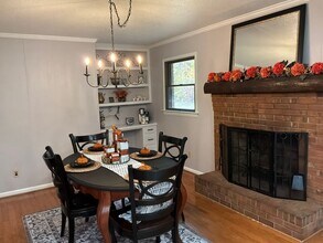 308 Oakwood Dr in Lexington, NC - Building Photo - Building Photo