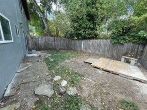 6123 Montecito Blvd in Santa Rosa, CA - Building Photo - Building Photo