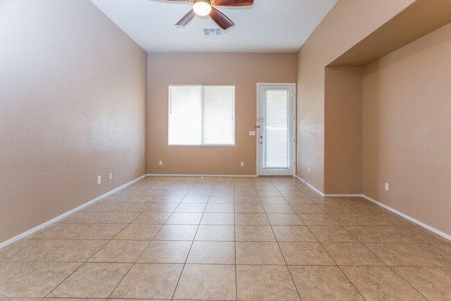 3908 Bowers Hollow Ave in North Las Vegas, NV - Building Photo - Building Photo