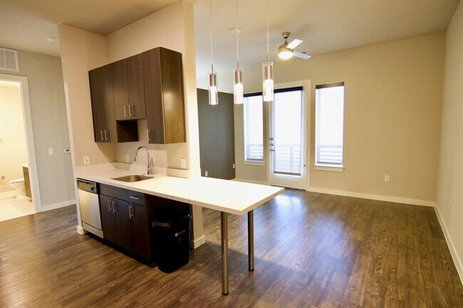 1500 N Haskell Ave.-Unit -3001 in Dallas, TX - Foto de edificio - Building Photo