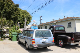 12916 Venice Blvd in Los Angeles, CA - Building Photo - Building Photo