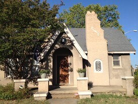 3104 Wabash Ave in Fort Worth, TX - Building Photo