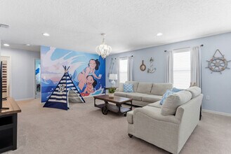 8914 Zurich Ln in Kissimmee, FL - Building Photo - Building Photo