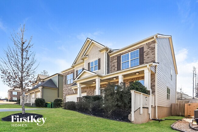 155 Providence Walk Dr in Canton, GA - Building Photo - Building Photo