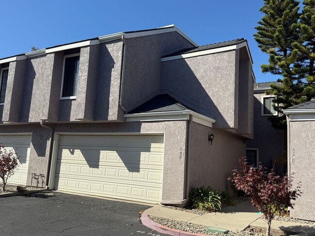 property at 858 Huasna Rd