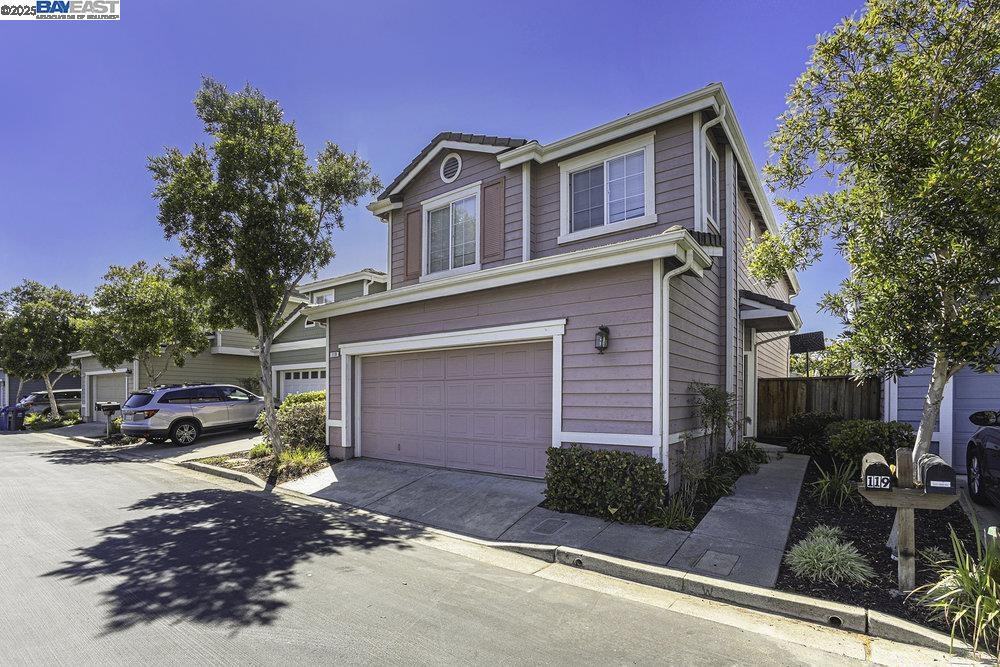 119 Orr Rd in Alameda, CA - Building Photo