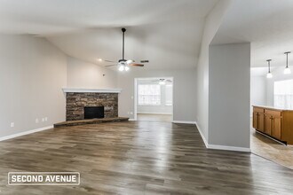 88 Silver Oak Terrace in Dallas, GA - Building Photo - Building Photo