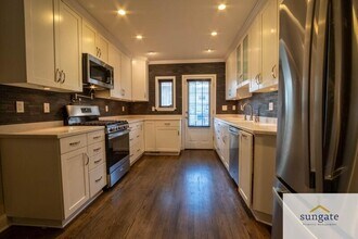 509 S Curley St in Baltimore, MD - Building Photo - Building Photo