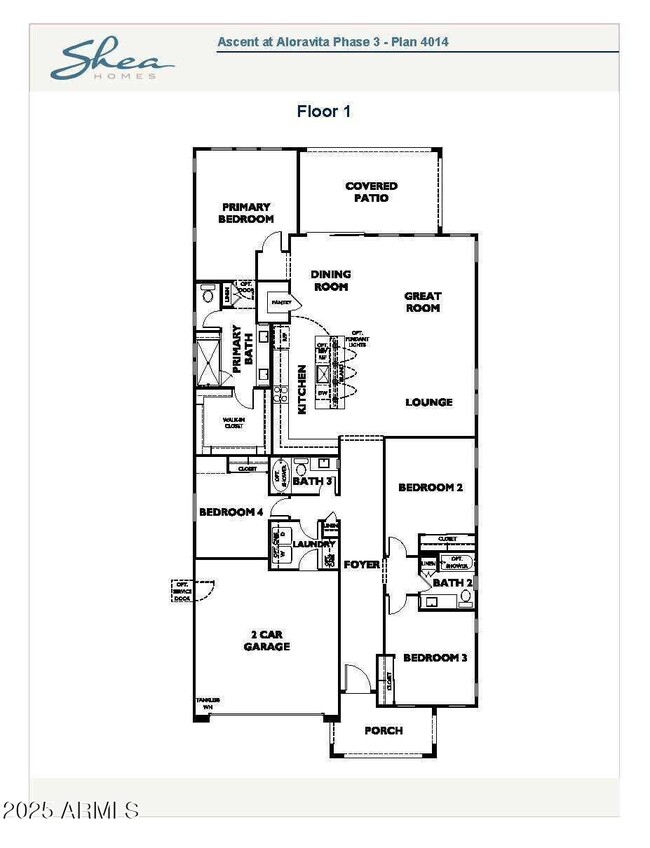 6953 W Maya Way in Peoria, AZ - Building Photo - Building Photo