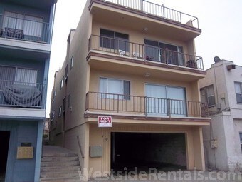 110 Hermosa Ave in Hermosa Beach, CA - Building Photo - Building Photo