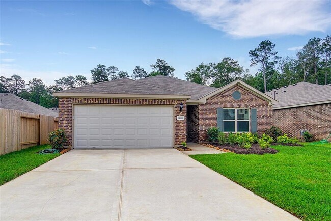 8003 Dauntless Dr in Magnolia, TX - Building Photo - Building Photo