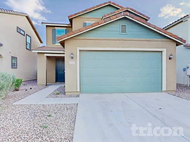 40605 W Nicole Ct in Maricopa, AZ - Foto de edificio - Building Photo