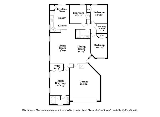 12358 Carriann Cove Trail S in Jacksonville, FL - Foto de edificio - Building Photo