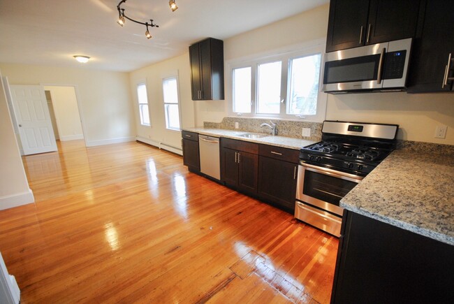 property at 15 Taylor St