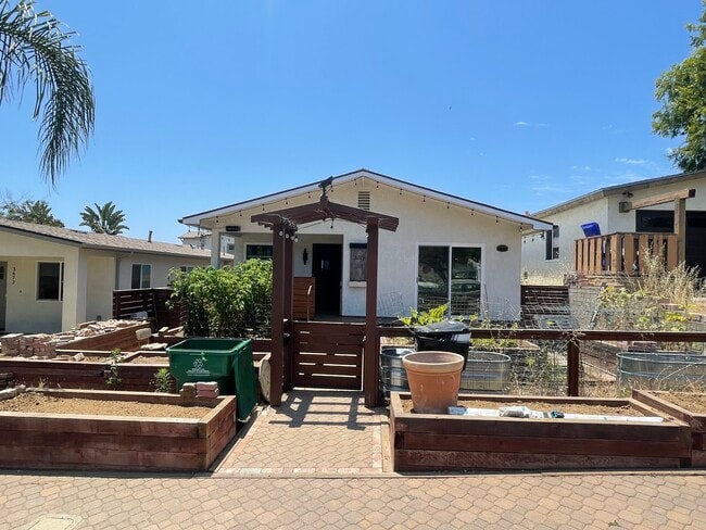 property at 3678 Paul Jones Ave