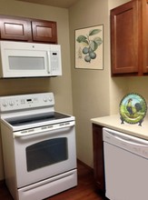 Holiday Terrace Apartments in Branson, MO - Foto de edificio - Interior Photo