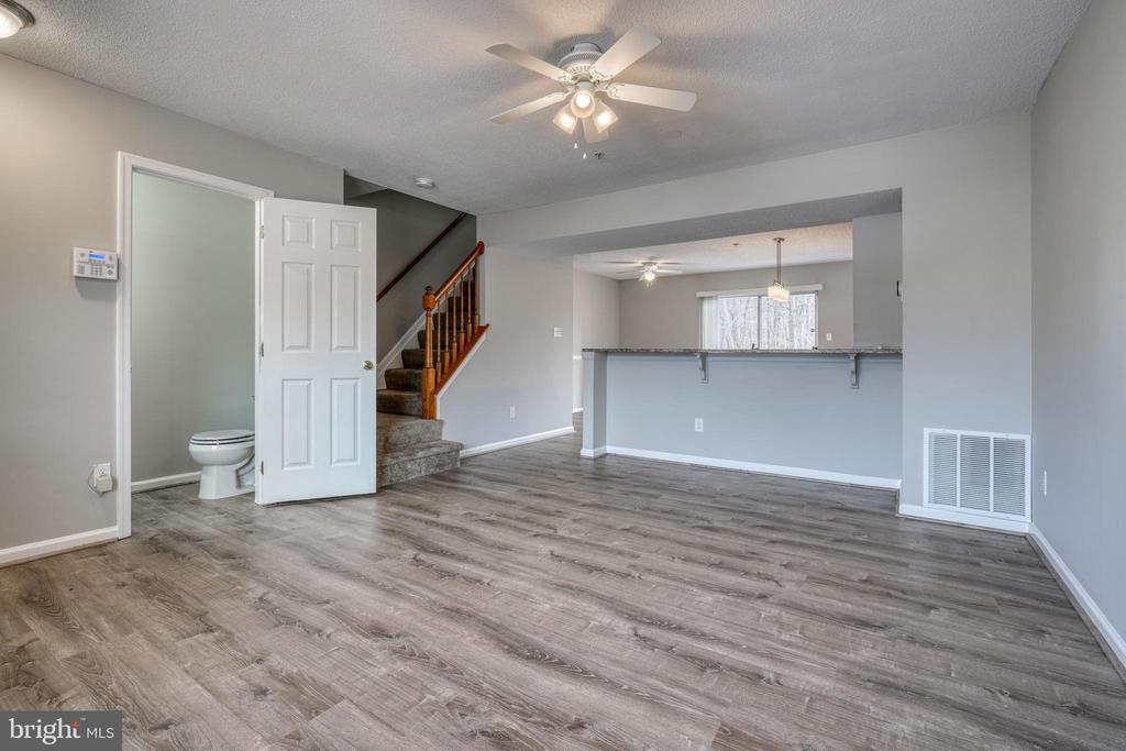 1453 Golden Rod Ct in Belcamp, MD - Building Photo