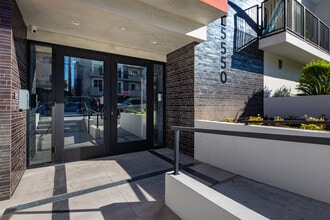 5550 Bonner Ave. The Cielo APartments in North Hollywood, CA - Foto de edificio - Building Photo