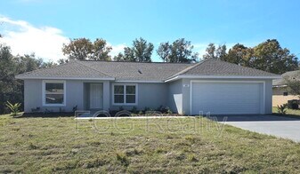 60 Bahia Court Track in Ocala, FL - Building Photo