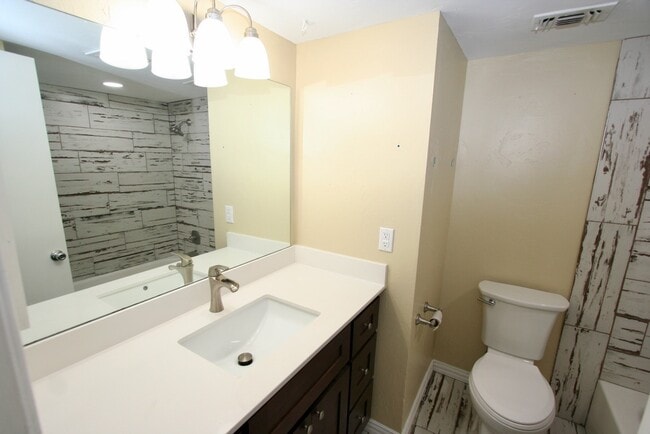 property at 17331 Red Oak Dr