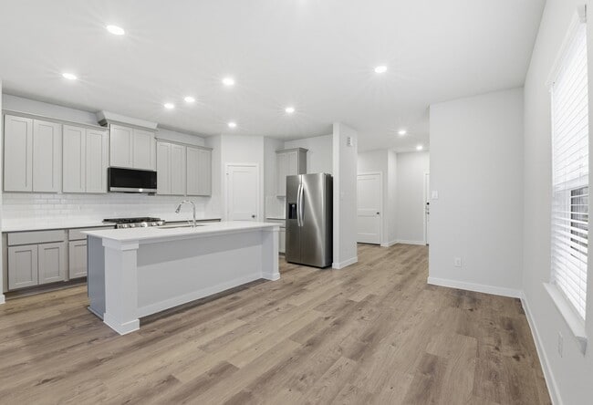 property at 4011 Ancient Honor Dr