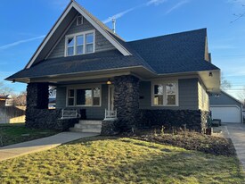 615 W Waverly Pl in Spokane, WA - Building Photo