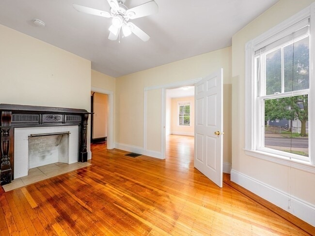 property at 8 Westerly St