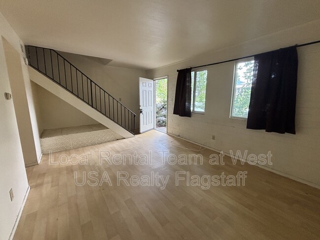 601 W Dale Ave in Flagstaff, AZ - Building Photo - Building Photo