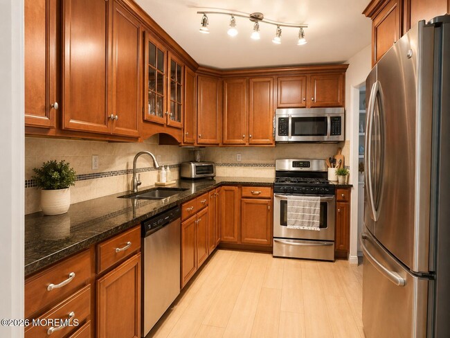 property at 72 Lenape Trail