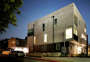 2512 Silver Lake Blvd, Unit 2512.25 in Los Angeles, CA - Building Photo