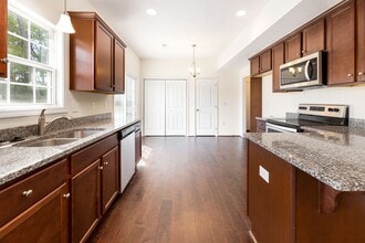 117 Oak Meadow Ln in Blacksburg, VA - Building Photo - Building Photo