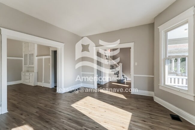 664 S 38th St in Louisville, KY - Building Photo - Building Photo