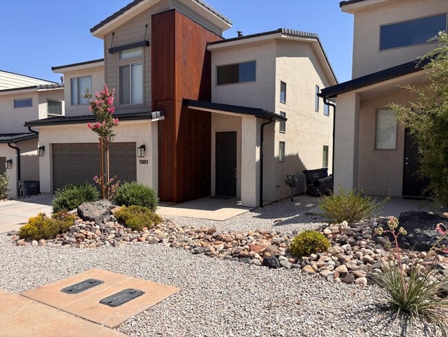 5981 Europa Ln in Saint George, UT - Building Photo - Building Photo