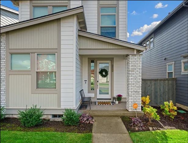 8138 SE Reddington St in Hillsboro, OR - Building Photo - Building Photo