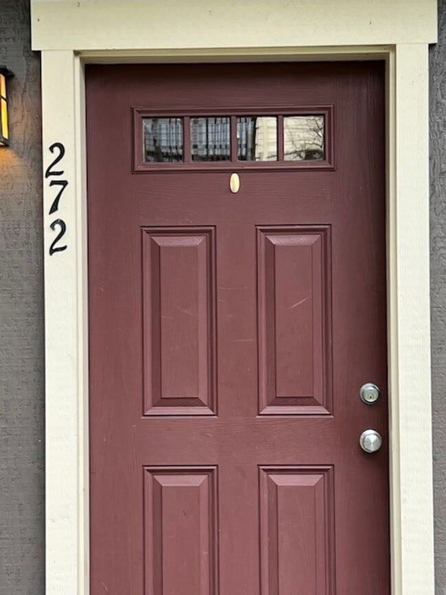 property at 266 Ericksen Ave NE