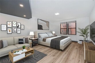 1237 Avenue Z in Brooklyn, NY - Building Photo - Building Photo