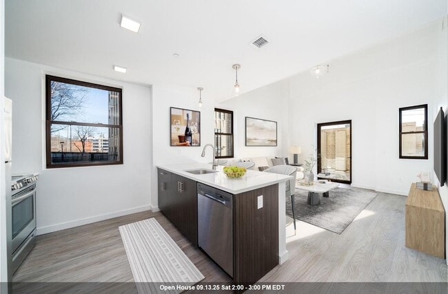 property at 201 Cornelison Ave