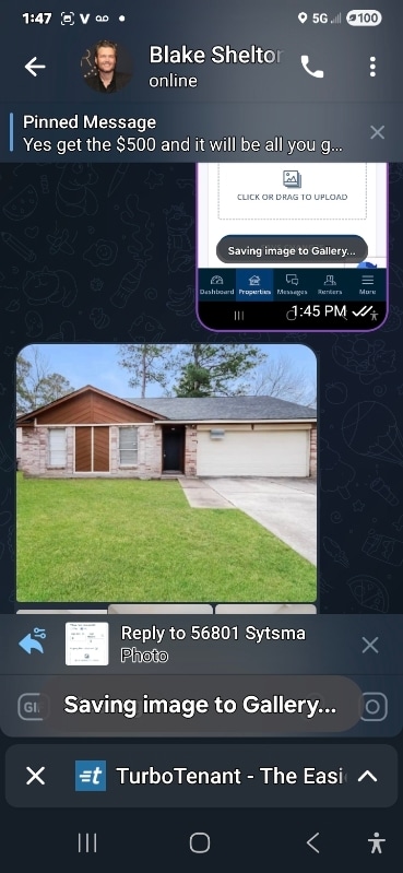 property at 4514 Tylergate Dr