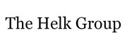 Property Management Company Logo The Helk Group