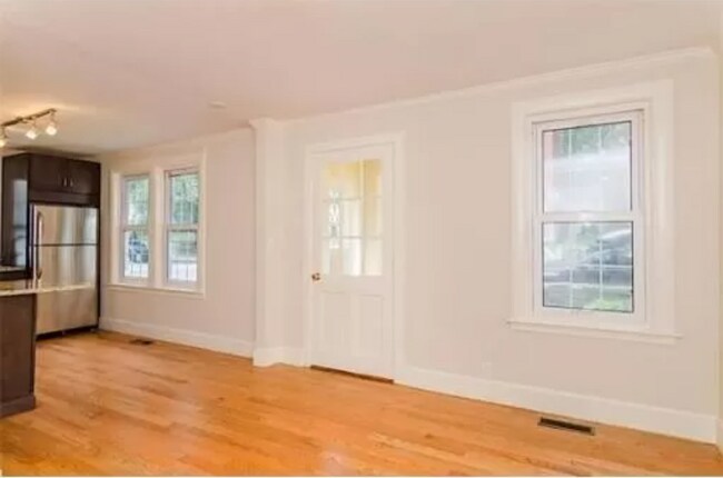 2 Braemore Rd, Unit #1 in Boston, MA - Building Photo - Building Photo