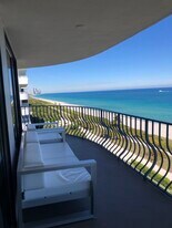 8877 Collins Ave, Unit 1001 in Surfside, FL - Building Photo