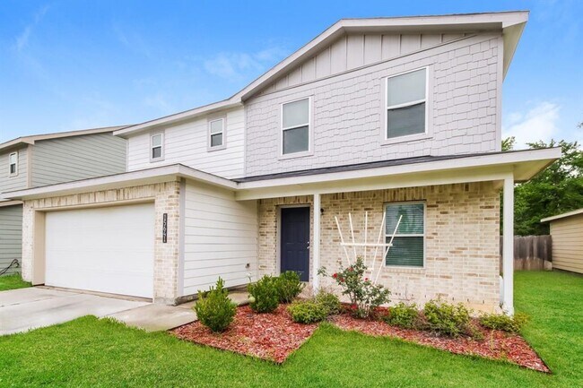 15641 Del Norte Dr in Conroe, TX - Building Photo - Building Photo