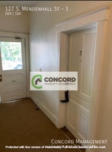 127 S Mendenhall St in Greensboro, NC - Building Photo - Building Photo