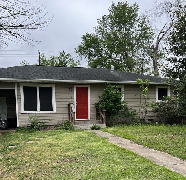 property at 715 Enfield St