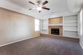 2529 Amber St in Moore, OK - Building Photo - Building Photo