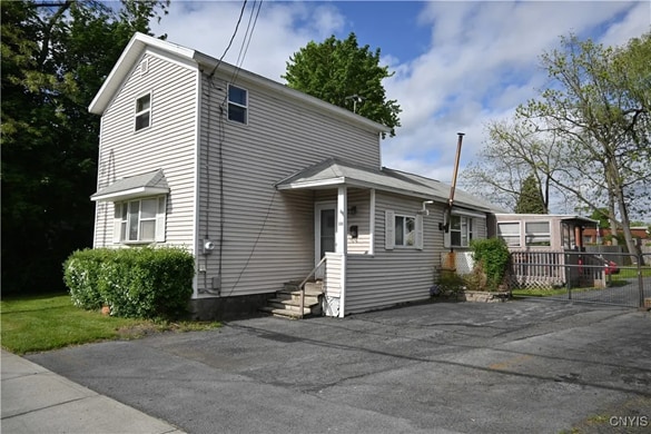 property at 308 State St