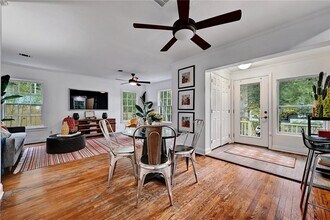 3207 Breeze Terrace in Austin, TX - Building Photo - Building Photo