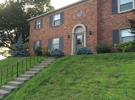 property at 694 Robinwood Dr