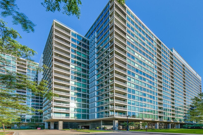 property at 9655 Woods Dr